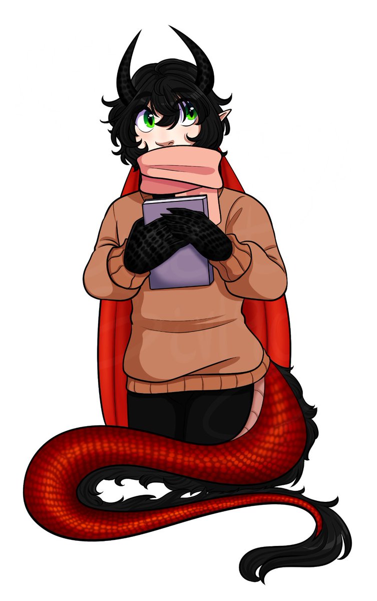 Sweet_Alyssum90's tweet photo. Giga Lotus a color, YEEEEEEY.
No tengo comentarios, solo que hacer escamas es medio jodido, pero me gusta el resultado 💕
El personaje es de @Commodorette yo solo le cambié la especie porque estaba aburrida(?
#Gardenverse #GeppakuMonogatari #KuruLotus #GeppakuRPG https://t.co/SofIP3h4a4