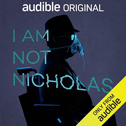 🚨 One to set your⌚️for this…

From @LaTrompetteUk, @JaneMacSorley lifts the lid on the making of  ‘I Am Not Nicholas’, the @audibleuk original series #madebybbcstudios @bbcstudios that is storming the #truecrime listening charts.

New @bookingclubpod dropping soon!