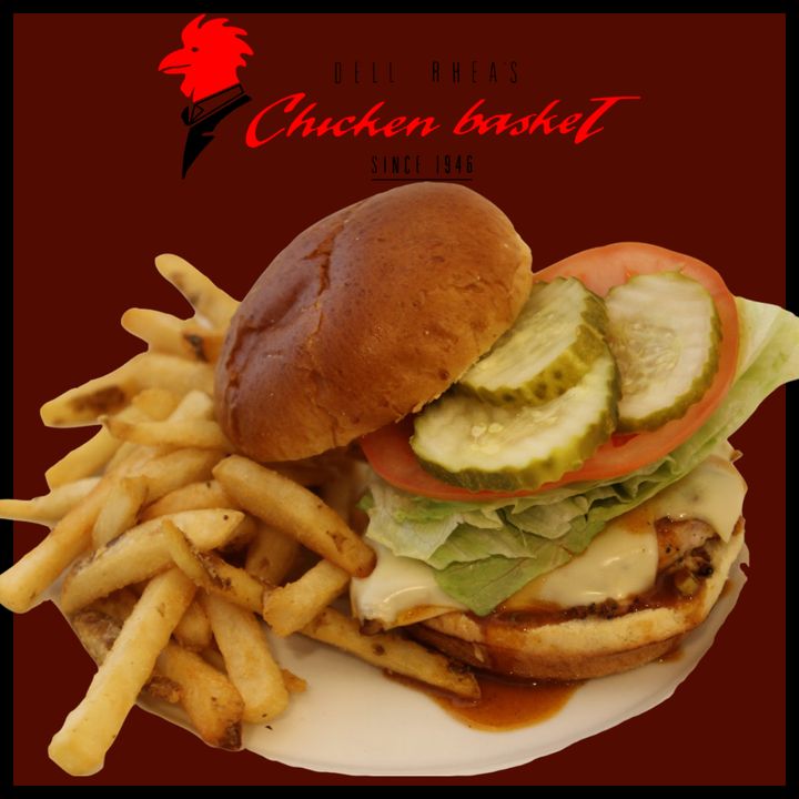 Dell Rhea's Chicken (@chicken1basket) / Twitter Dell Rhea's Chicken (@chicken1basket) / Twitter