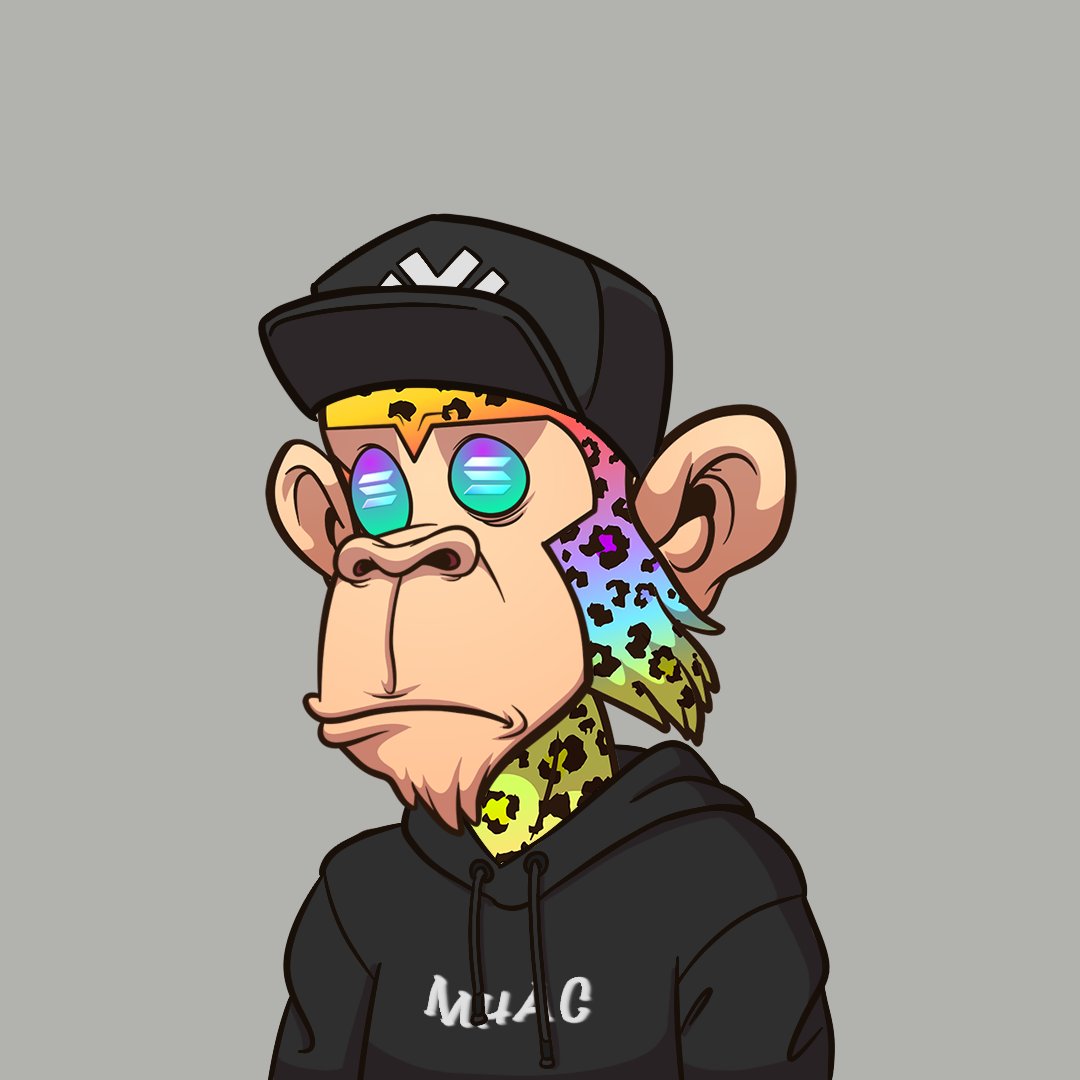 💵 Mile High Ape #635 sold for ◎4.02 on Magic Eden!

🎉 Congrats ThorstGP !

👉 matrica.io/nft/9zN8anZnPo…