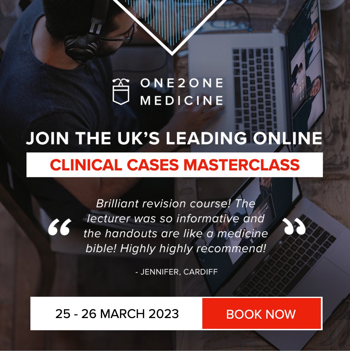 One 2 One Medicine tweet media