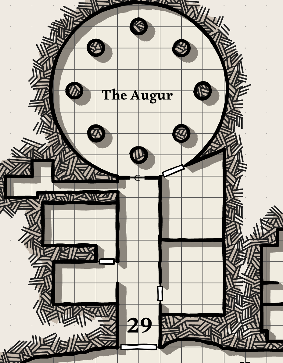 GolemAngry's tweet photo. #Dungeon23 #Level2a #Room29
https://t.co/nRLoumspyX https://t.co/T6i80EJHoI