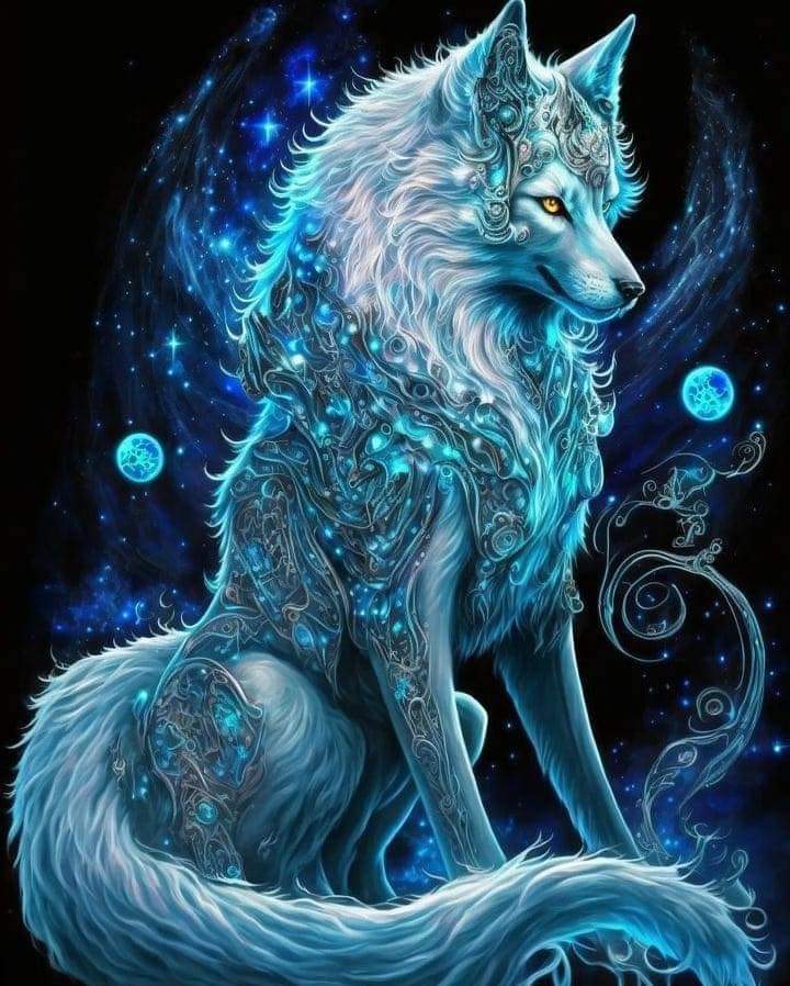 #feliznoche #felizdia #nightandday #dayandnight #denoche #dinotte #lobo #wolf #wolfkingdom #ilustration #ilustracion #lobos #moon #fullmoon #barewolf #bwstpics #SaturdayVibes #SaturdayMood #art #arte #Werework #workofart #moonlight