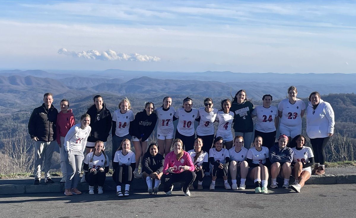 Ledfordsoccer13's tweet image. It was a great weekend for the Lady Panthers in Boone! 
#LedfordSoccer #NextPlay