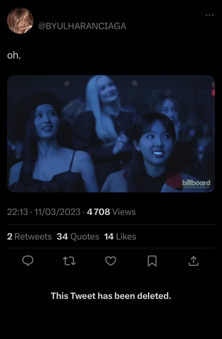 k. on Twitter "Why does she have glow in the dark teeth I'm crying😭"