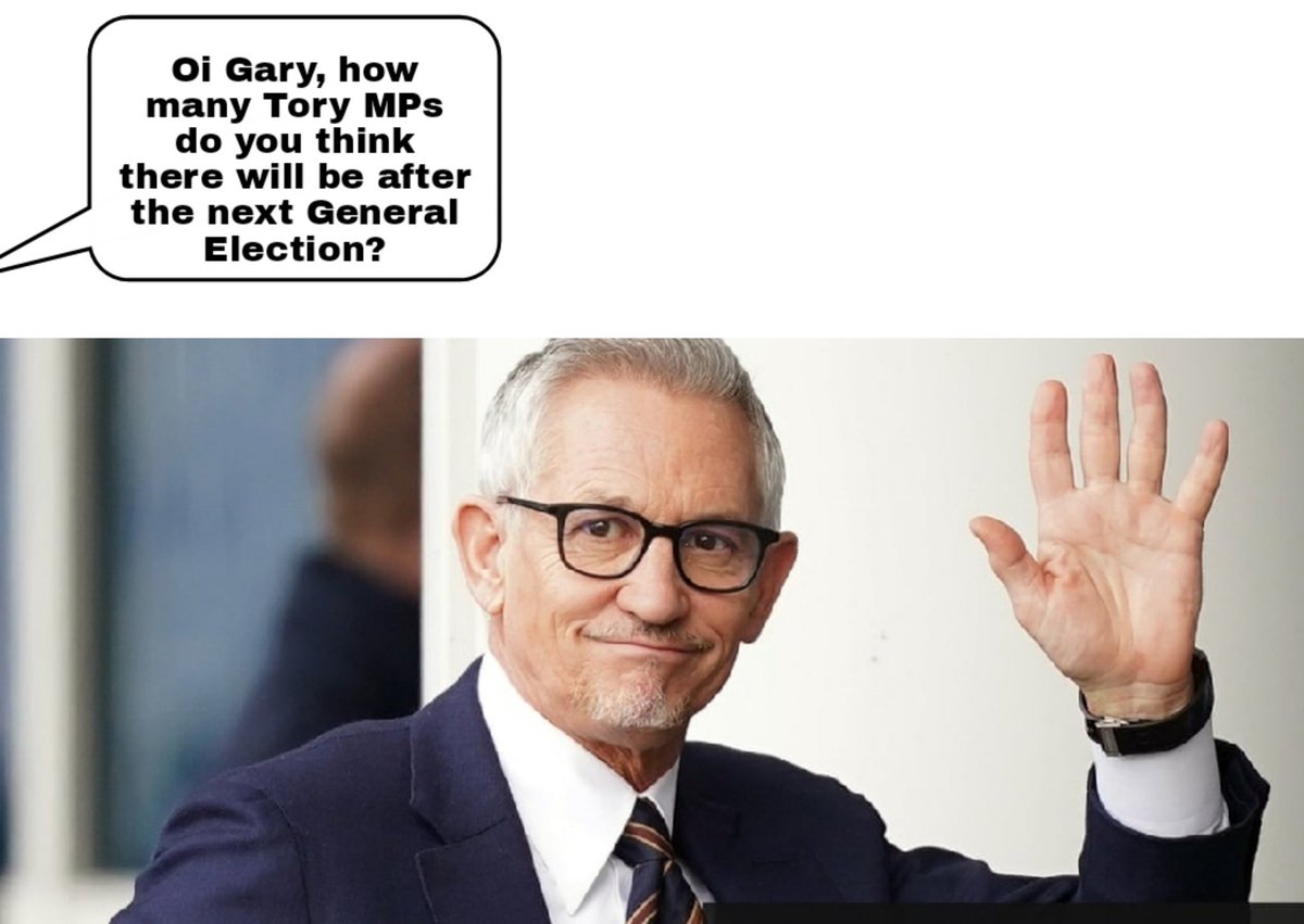 #IStandWithLineker #IStandWithGary #ToriesOut247 #GeneralElectionNow #RefugeesWelcome