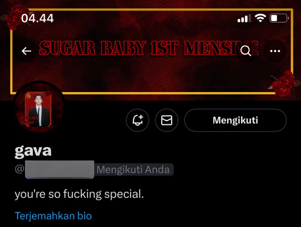 leno - freetag resposted (not multi acc) tweet media