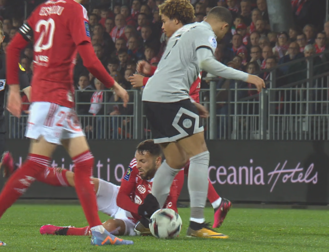 RMC Sport tweet media