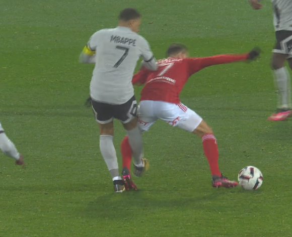 RMC Sport tweet media