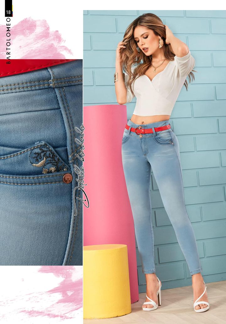 angelmodachile's tweet image. 𝕄𝕠𝕕𝕖𝕝𝕠 𝟙𝟜𝟝𝟚 👖💞
.
$44.990
.
📲Hagan sus pedidos por DM 📱o WhatsApp +56 9 5223 4126
.
#angelmodachile #modachile #outfits #outfitsideas #jeanscolombiano #barriopatronato #controlabdomen