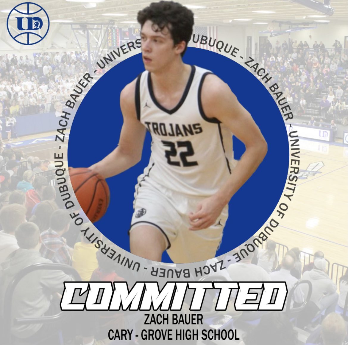 Zachary Bauer tweet media