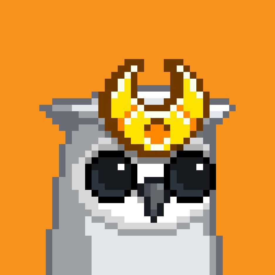 Ordinals Giveaways 🟧 tweet media