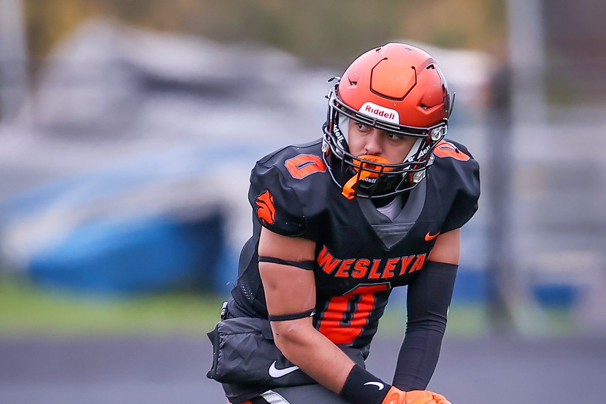 Charlie Skalaski IV (@coachskalaski) on Twitter photo ๐ฅFIRED UP๐ฅ to be joining <a href="/Martind_Gator/">Dwayne Martin</a>'s staff at <a href="/WVWCFB/">WVWC Football</a> as the Associate Head Coach, Offensive Coordinator and Quarterbacks coach!
Excited to get to work with the staff and get back to ๐!!! ๐ฅFIRED UP๐ฅ to be joining <a href="/Martind_Gator/">Dwayne Martin</a>'s staff at <a href="/WVWCFB/">WVWC Football</a> as the Associate Head Coach, Offensive Coordinator and Quarterbacks coach!
Excited to get to work with the staff and get back to ๐!!!