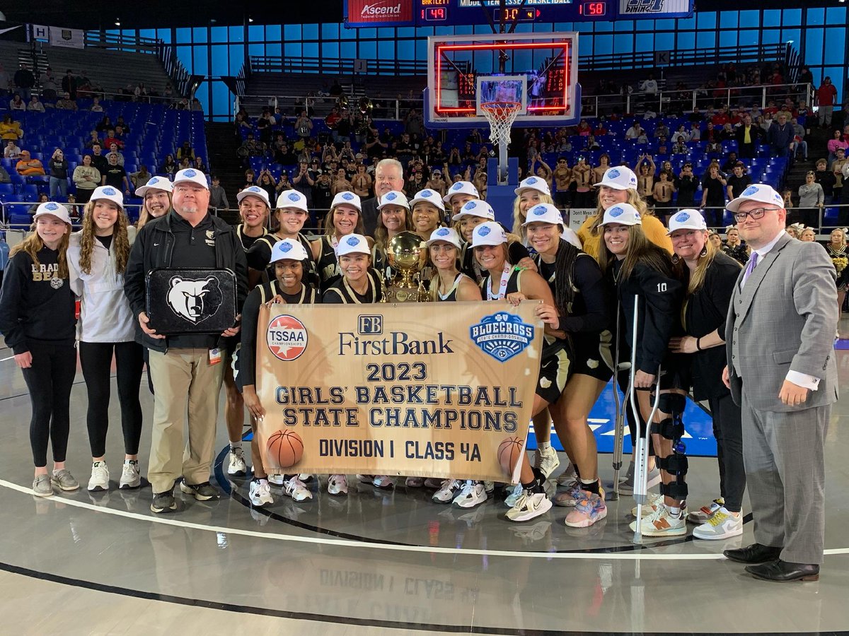 TSSAA tweet media