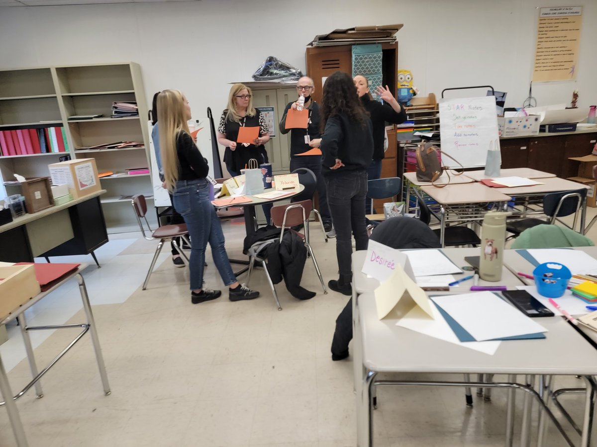 Glenda Sanchez (@gsspedcni) on Twitter photo We had a great day of PD on Differentiated Instruction with Secondary instructors. Thank you Mrs. Sachs and Mrs. Buckman for co-facillitating the session! Inquiry activated!#keepingthepromise #PeekskillCS <a href="/DrJFerris/">DR. JENNA FERRIS</a> <a href="/BudhaiSEudes/">Dr. Eudes S. Budhai (he,him,his,el)</a> <a href="/norasachs/">Nora_Sachs</a> <a href="/DRMMD2015/">DR.MARGIE M. DANIELS (She, her, hers)</a> <a href="/PeekskillCSD/">Peekskill Schools</a> <a href="/Ellen_Gerace/">Ellen Hackett</a> We had a great day of PD on Differentiated Instruction with Secondary instructors. Thank you Mrs. Sachs and Mrs. Buckman for co-facillitating the session! Inquiry activated!#keepingthepromise #PeekskillCS <a href="/DrJFerris/">DR. JENNA FERRIS</a> <a href="/BudhaiSEudes/">Dr. Eudes S. Budhai (he,him,his,el)</a> <a href="/norasachs/">Nora_Sachs</a> <a href="/DRMMD2015/">DR.MARGIE M. DANIELS (She, her, hers)</a> <a href="/PeekskillCSD/">Peekskill Schools</a> <a href="/Ellen_Gerace/">Ellen Hackett</a>