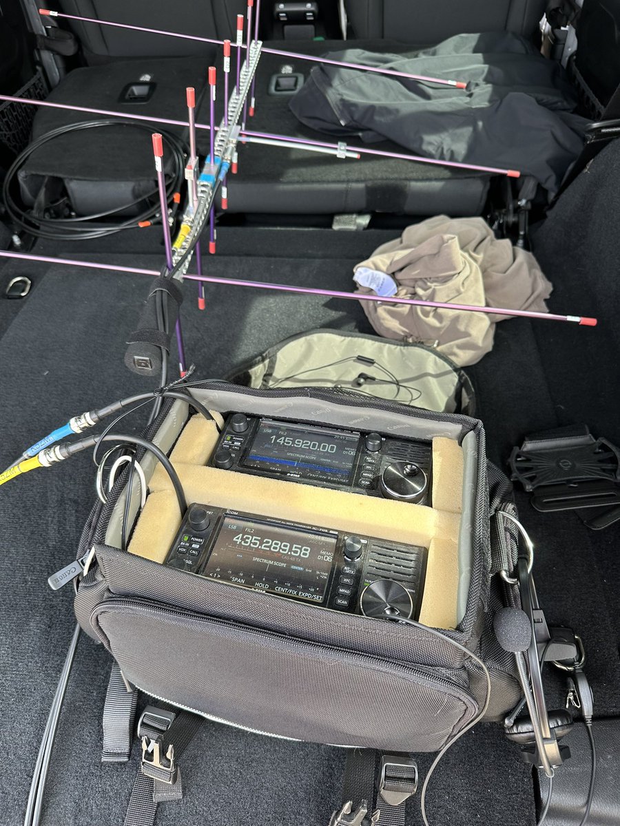 Ian K5ZM tweet media