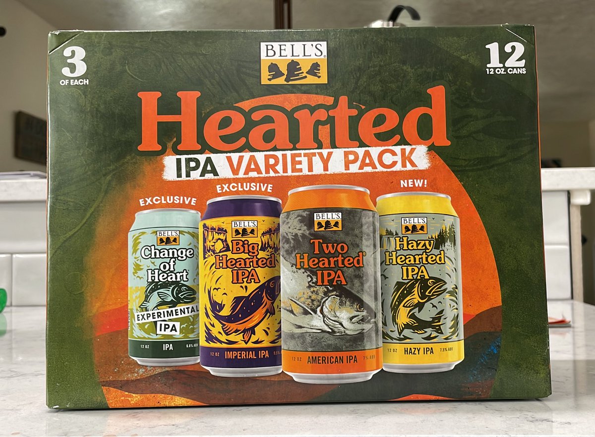 Well look what’s shown up in Boise?! I guess I’ll finally get to see what all the fuss is about