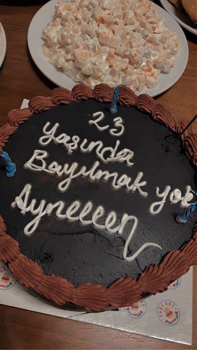 beyzanursesli's tweet photo. 22.yaşım ektedir.. https://t.co/jD5ILzNL24
