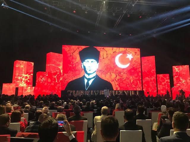 Mehmet Ali Çelebi tweet media