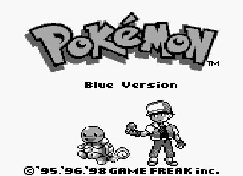 NolanKrell's tweet photo. 4 start screens that shaped my childhood https://t.co/nBOMVRsZAj