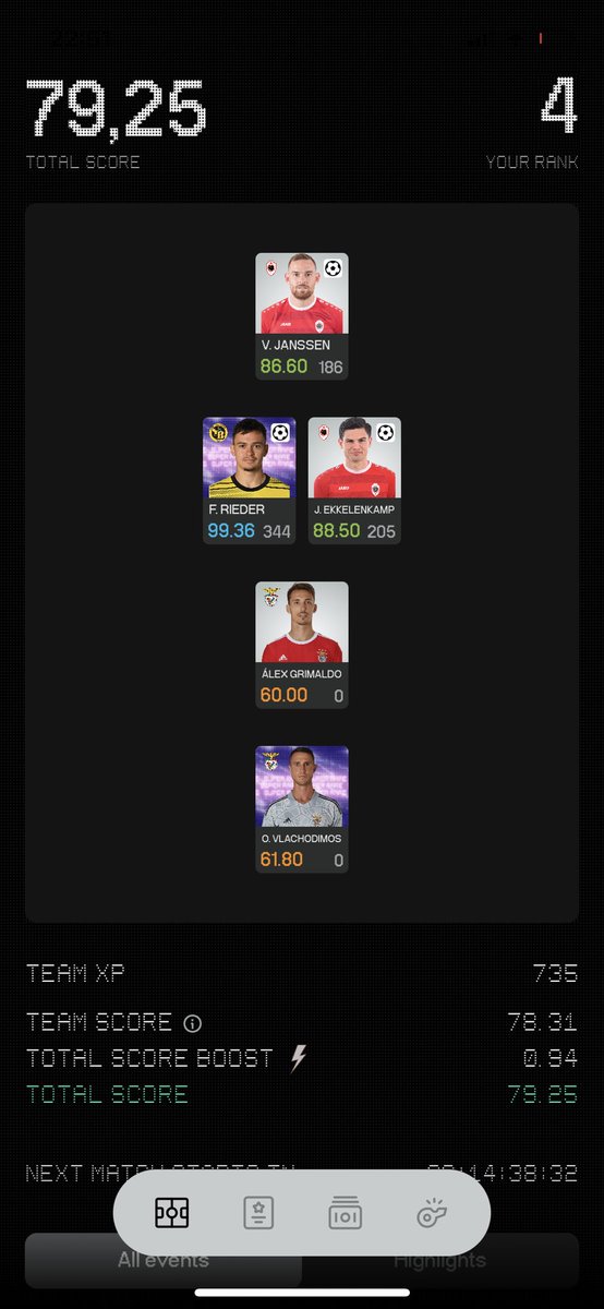 itsnilzinho's tweet photo. Welches Team hättet ihr jetzt lieber bei @play_tfc ?

Super Rare oder Unique (unabhängig vom möglichen Gewinn)? https://t.co/VA2NZeBRyA