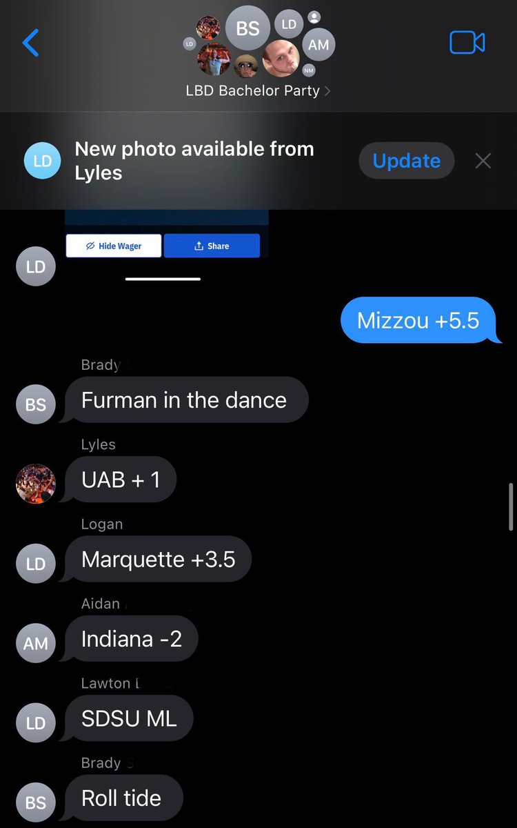 Barstool Gambling tweet media