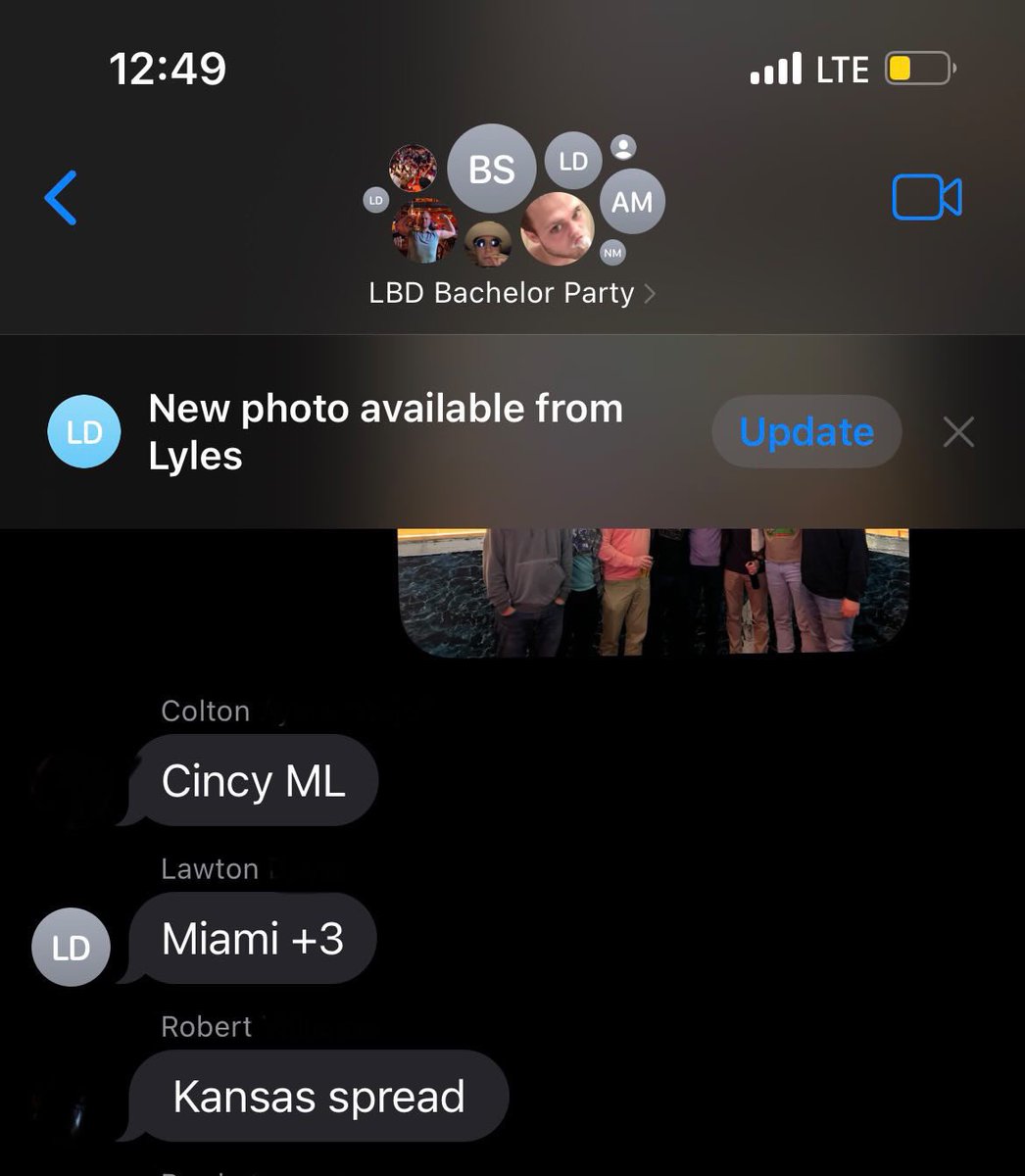 Barstool Gambling tweet media