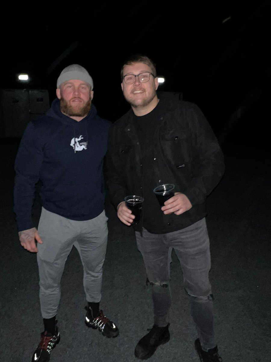 Craign93's tweet image. #Polaris23 was class. Some great matches. #BJJTwitter #grappling #bjj