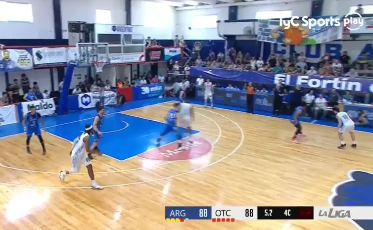 basquetplus tweet media