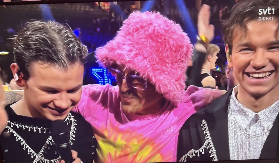 Edward af Sillén tweet media