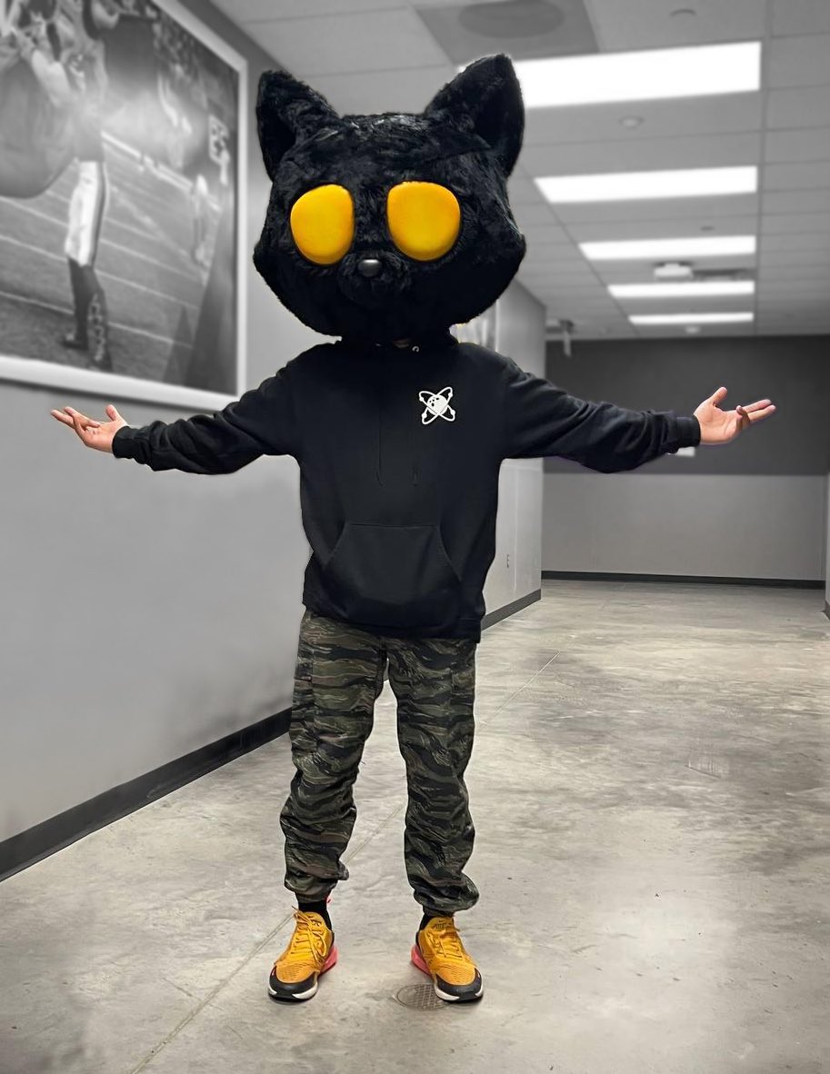 Intergalactic Planetary Babies 🚀 tweet media