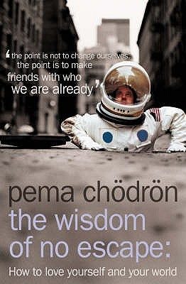 Pema Chödrön is an American Tibetan-Buddhist. She is an ordained nun, former acharya of Shambhala Buddhism and disciple of Chögyam Trungpa Rinpoche. Chödrön has written several dozen books and audiobooks, and is principal teacher at Gampo Abbey in Nova Scotia. Wikipedia
Born: July 14, 1936 (age 86 years), New York, New York, United States