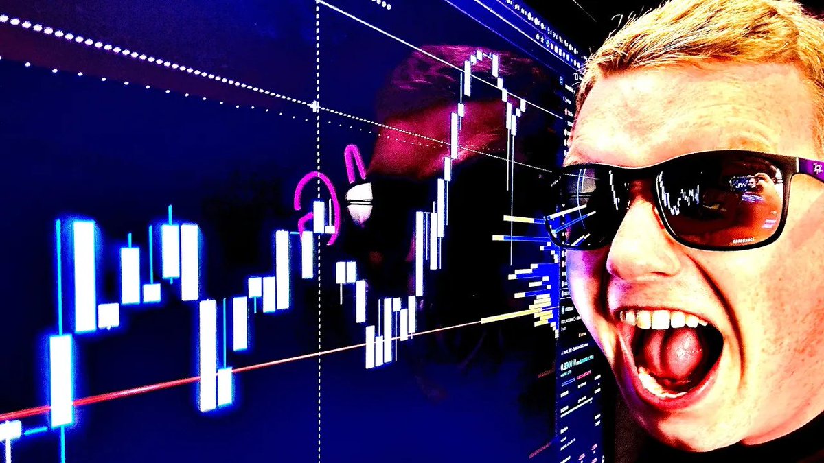 That Martini Guy ₿ tweet media