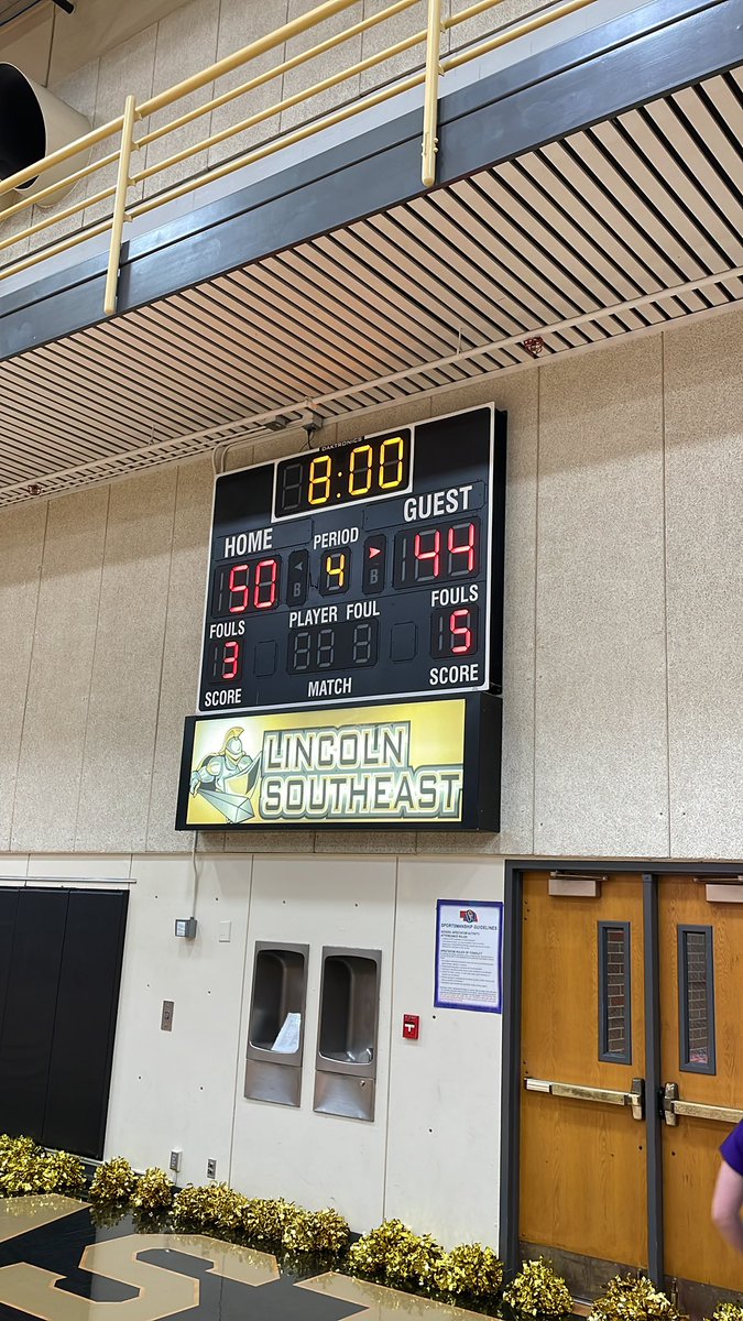 scottfranzen24's tweet photo. After 3 Mustangs down 6 https://t.co/aF5lCg45RF