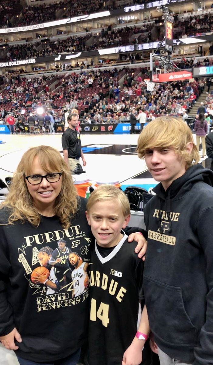 MacKidLafayette's tweet photo. #B1GMBBT https://t.co/1eiF6ryQXe