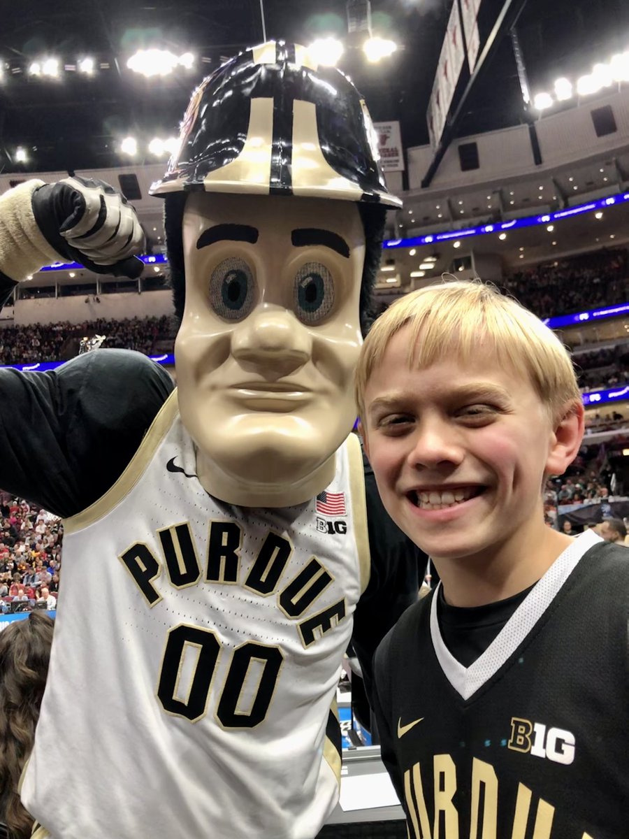 MacKidLafayette's tweet photo. #B1GMBBT https://t.co/1eiF6ryQXe