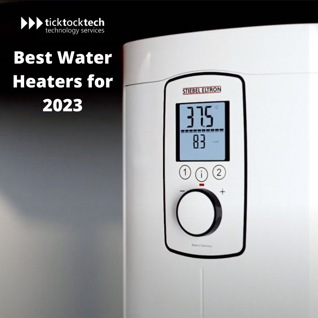 Every homeowner wants to have a water heater that is reliable and efficient. The following are the best water heaters for home use in 2023 @ThisOldHouse 

thisoldhouse.com/plumbing/23272…
 
 #waterheater #solarwaterheater #water #home #tanklesswaterheater #heating #bathroom
