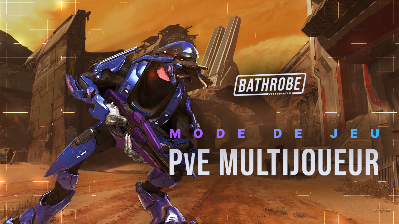 Bathrobe Spartan 🎧 Podcast Halo on Twitter "La possibilité d'ajout d'IA au sein des cartes est