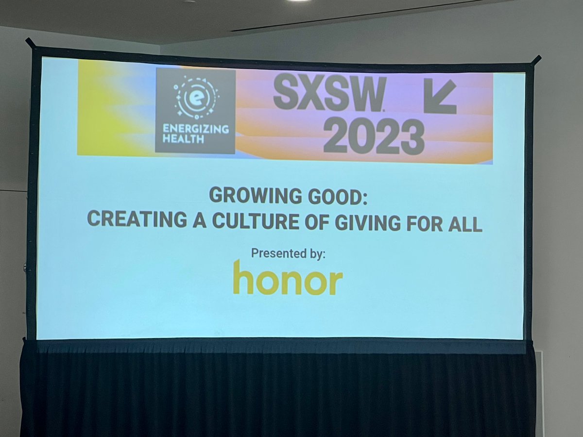 Energizing Health tweet media