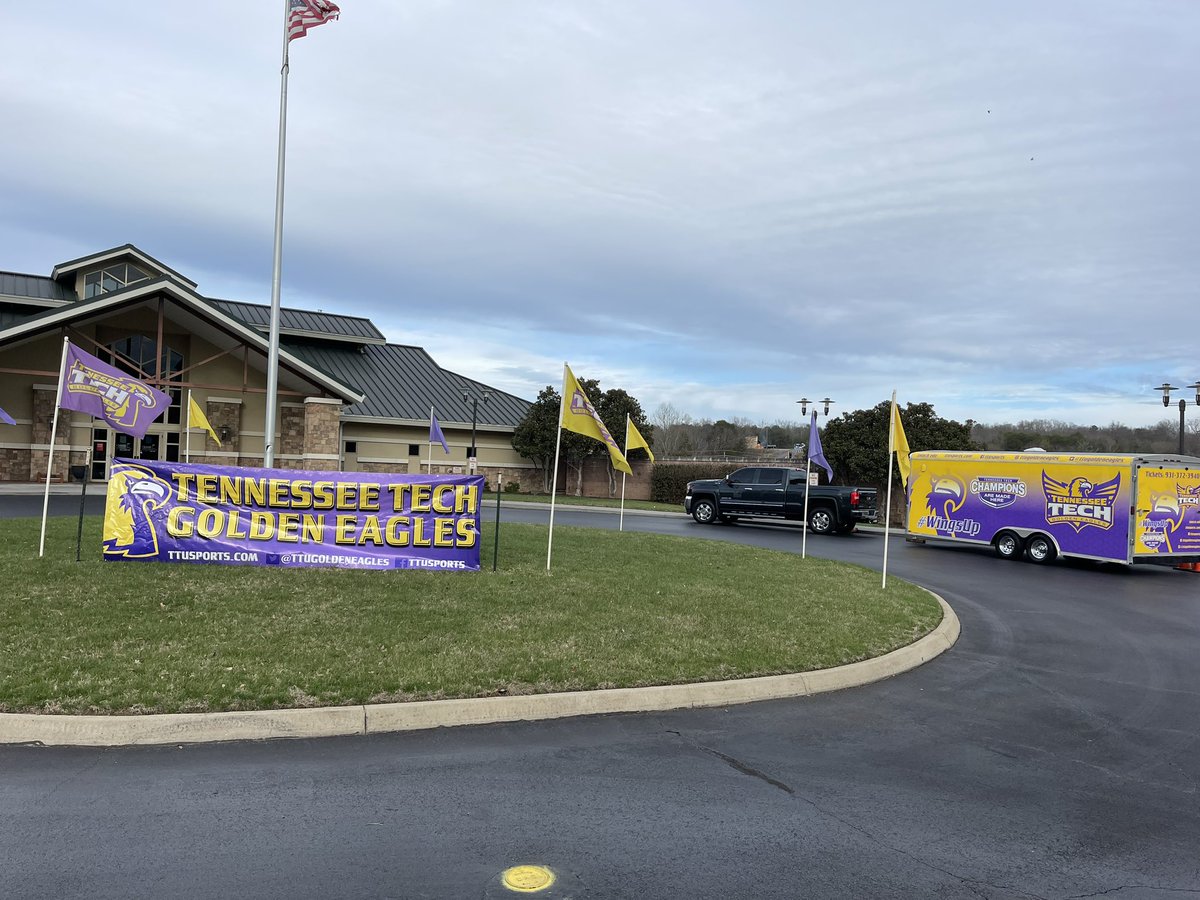 Matt Dexter (@mattdexter5) on Twitter photo The Bobby Nichols Intercollegiate begins tomorrow! Good luck <a href="/TTUGolf/">Tennessee Tech Men’s Golf</a> <a href="/TTUWomensgolf/">TN Tech Women's Golf</a>!! #WingsUp #WingsUpPuttsDown <a href="/TTUGoldenEagles/">Tennessee Tech Golden Eagles</a> <a href="/SeviervilleGolf/">SeviervilleGolfClub</a> The Bobby Nichols Intercollegiate begins tomorrow! Good luck <a href="/TTUGolf/">Tennessee Tech Men’s Golf</a> <a href="/TTUWomensgolf/">TN Tech Women's Golf</a>!! #WingsUp #WingsUpPuttsDown <a href="/TTUGoldenEagles/">Tennessee Tech Golden Eagles</a> <a href="/SeviervilleGolf/">SeviervilleGolfClub</a>