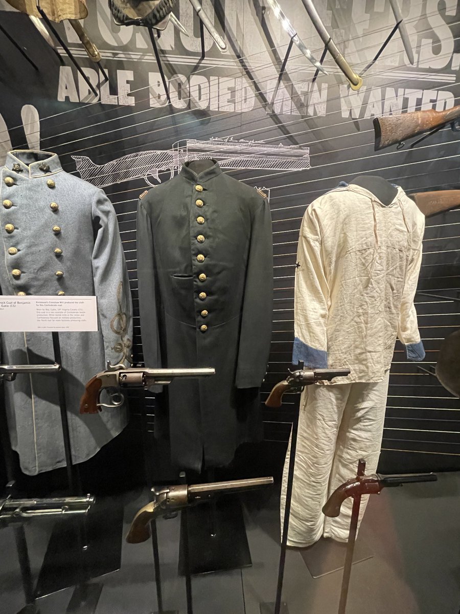 American Civil War Museum on Twitter "RT CwNewbie11 The uniforms