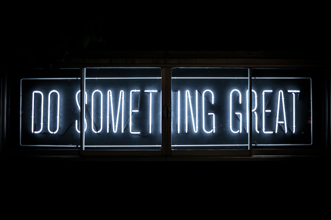 Let's do something great! Head over to our website to learn how paid ads can help you maximize your social media reach! 🚀 #DoSomethingGreat #PaidAds #SocialMedia #ReachForTheStars