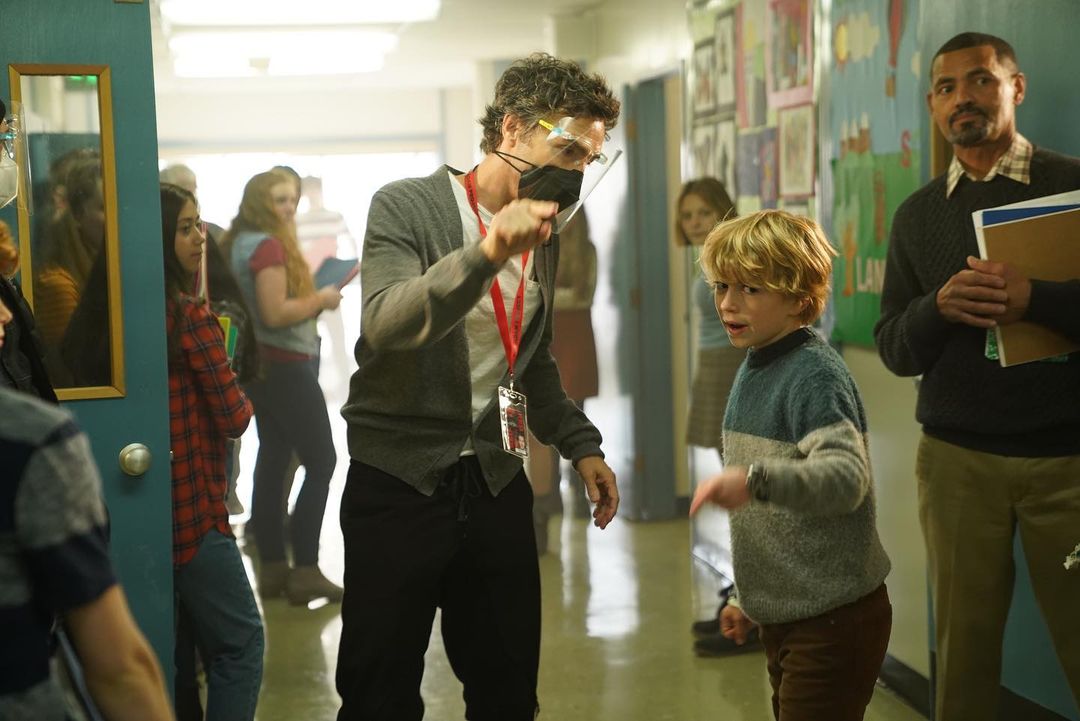 walkerscobellth's tweet image. One year.. #TheAdamProject 💫

Happy Anniversary (March 11)
#RyanReynolds #WalkerScobell