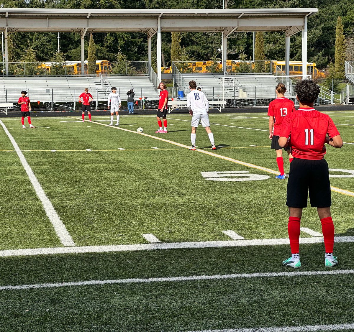 Camas High School on Twitter