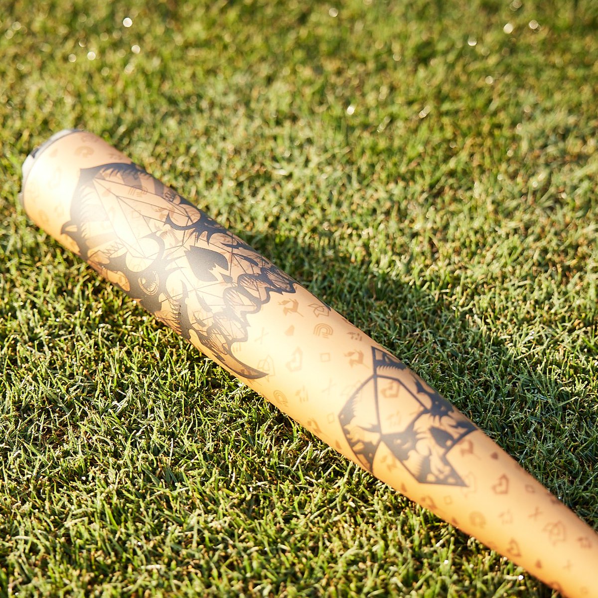 DeMarini tweet media