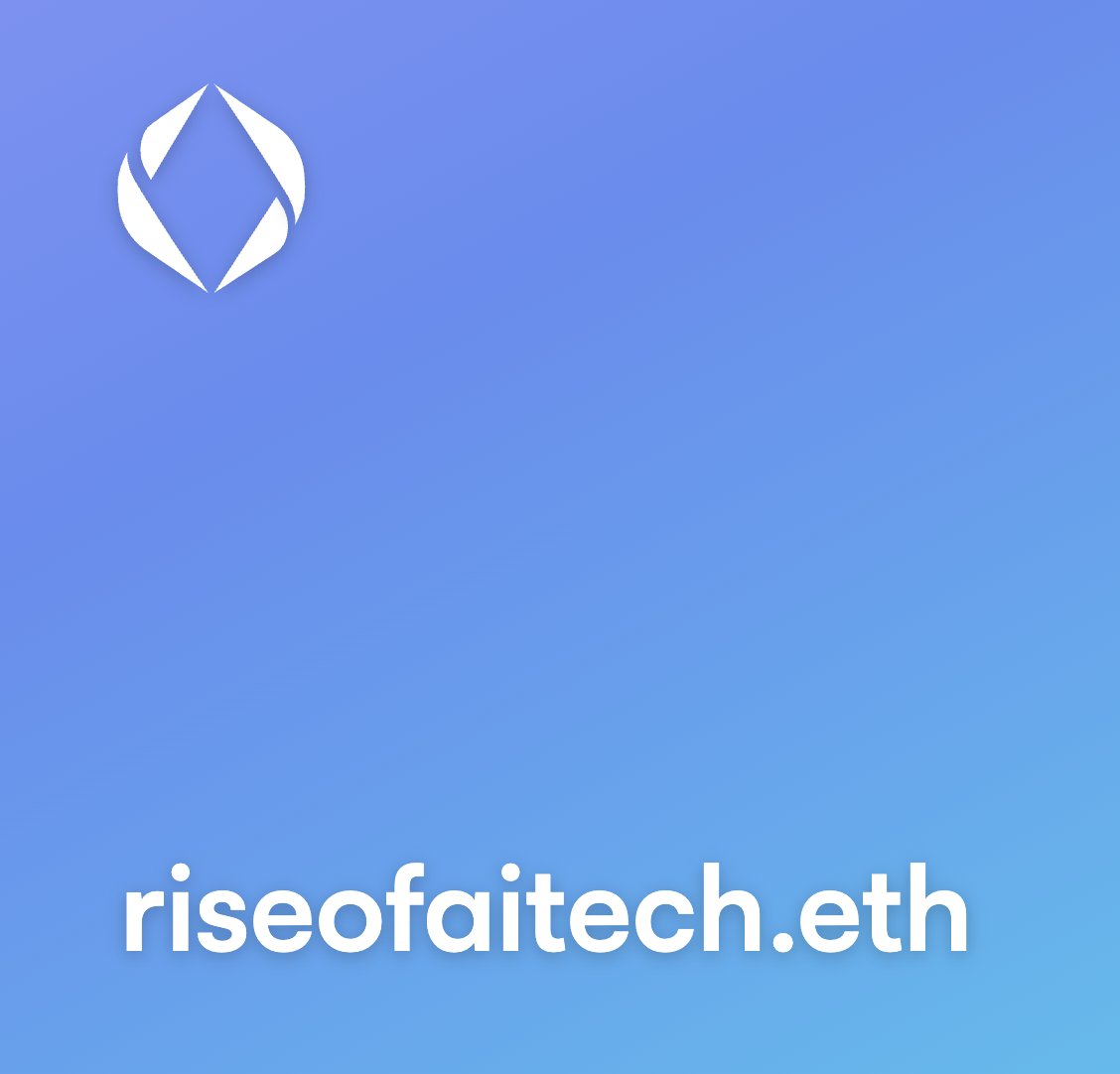 pixels_war's tweet photo. Dear founders,

This might be something you may be interested :)

@riseofaitech https://t.co/uHnl2qAyij