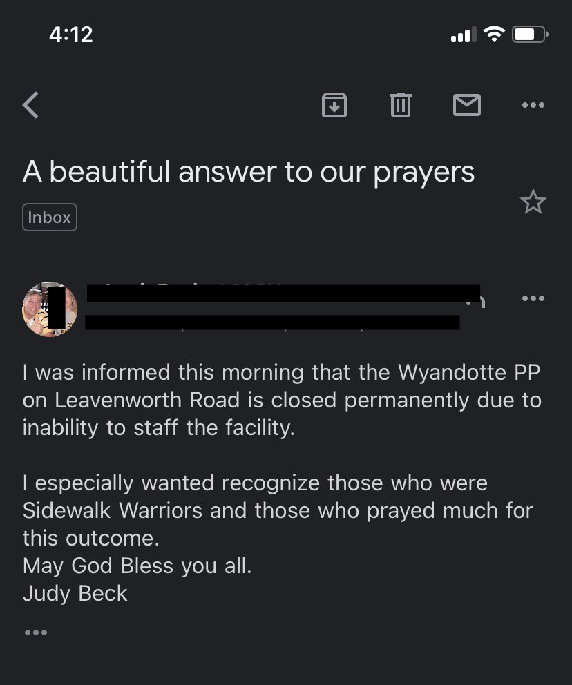queenizzidabell's tweet image. ‼️‼️🎉🎉🎉🥳🥳🥳great news! @kansansforlife #prolife #kansas #ProLifeGeneration #prolifevictory