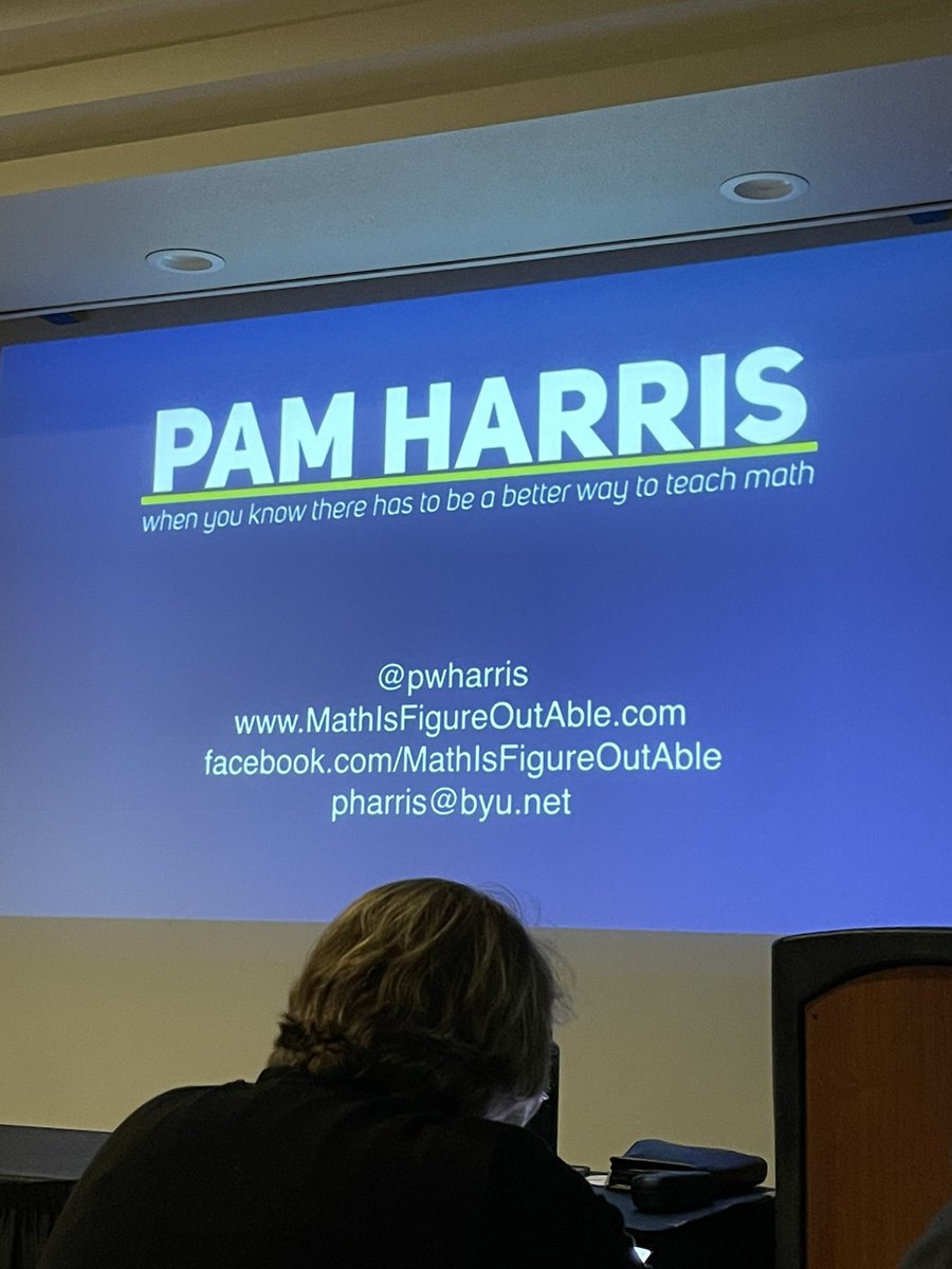 natcloudtech's tweet image. Strategies vs algorithms discussion with @pwharris definitely got me thinking!! #CMCMath #CMCcentral #mathisfigureoutable