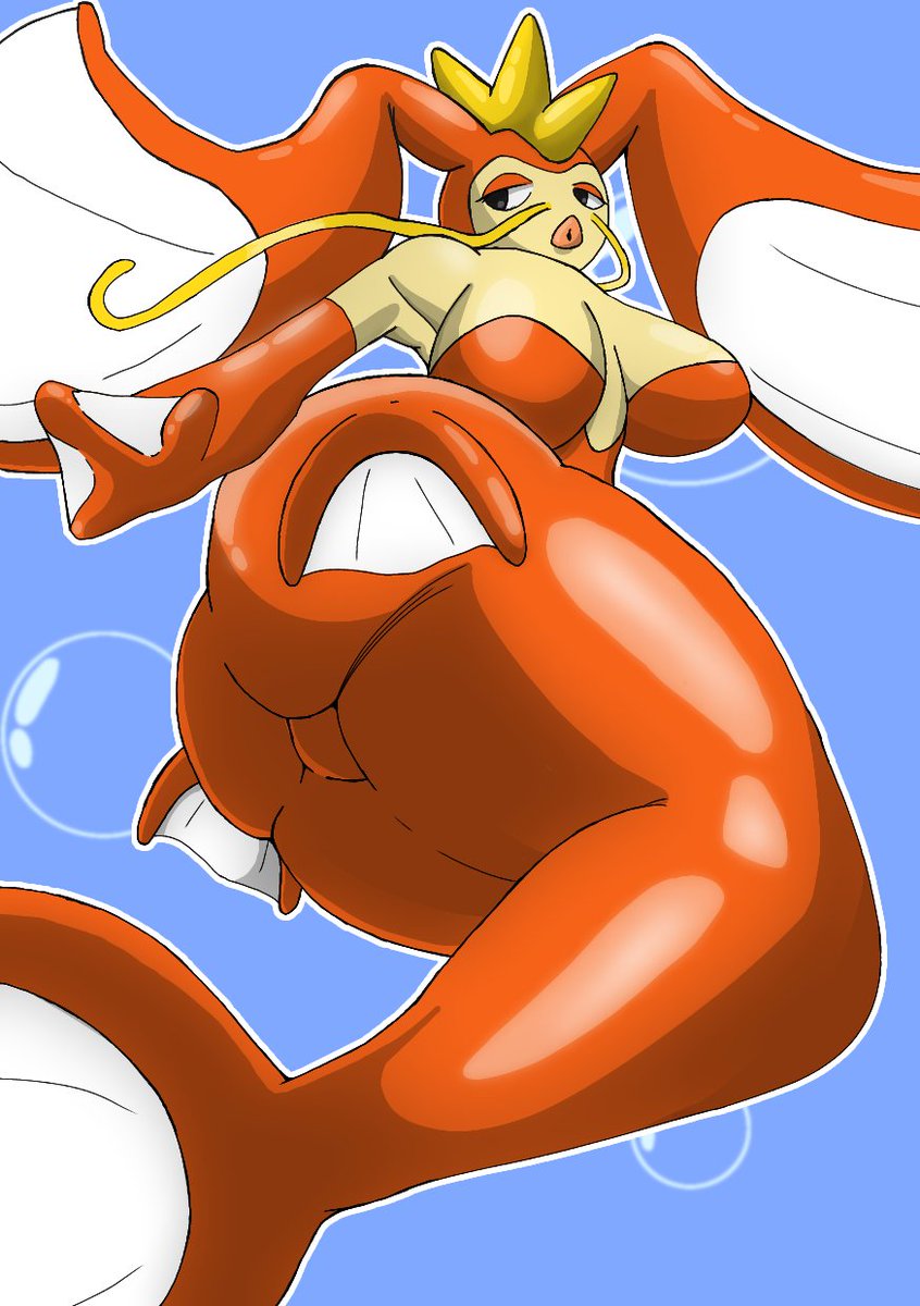 Train On Twitter Rt Random Edraw Lopunny Magikarp Pokemon