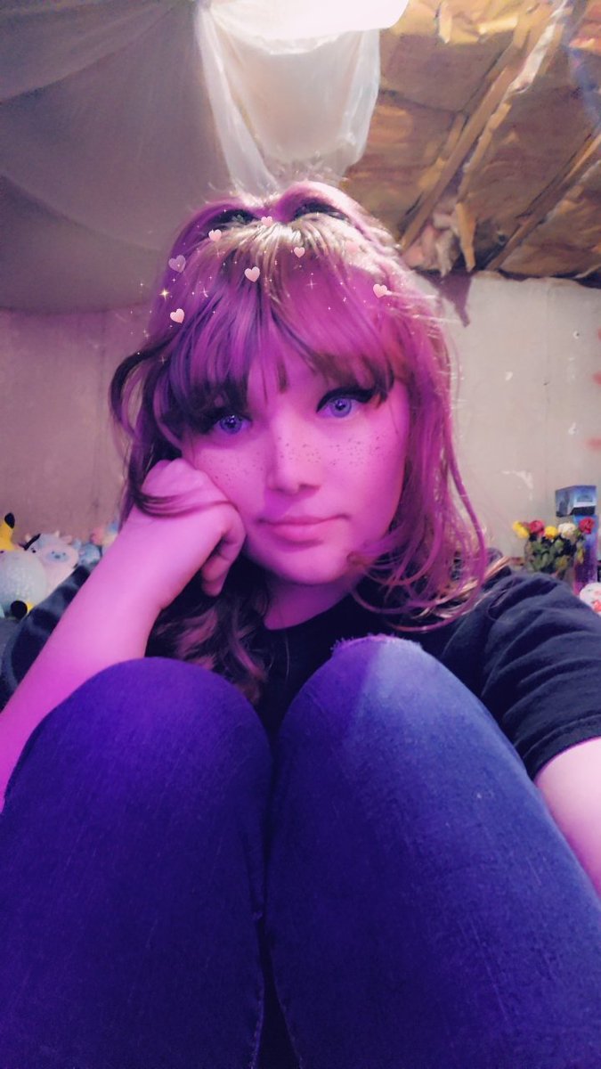 littlefroggie64's tweet photo. #froggie964 #littlefroggie
#alt #bubblealt #gamergirl #makeup #artsit #gamer #bubbleoutfit #makeuplook #makeupartist #littleone #bubblemakeup #bubbleaesthetic
#outfitoftheday #todaysoutfit #bubble #bubblealternative #bubblestyle https://t.co/Ym6L14IFS2